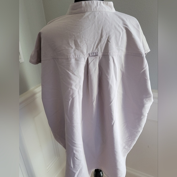 Figs Raphaela scrub top, XXL - Picture 4 of 7